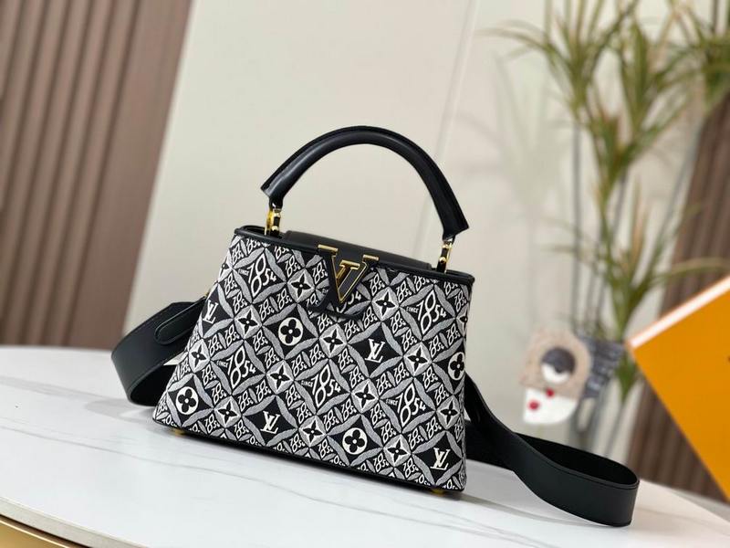 LV Handbags 118